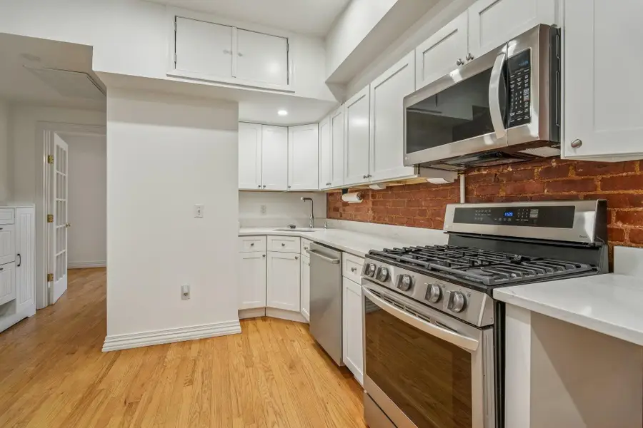 815 Willow Ave , 2R, Hoboken, NJ 07030 - #2