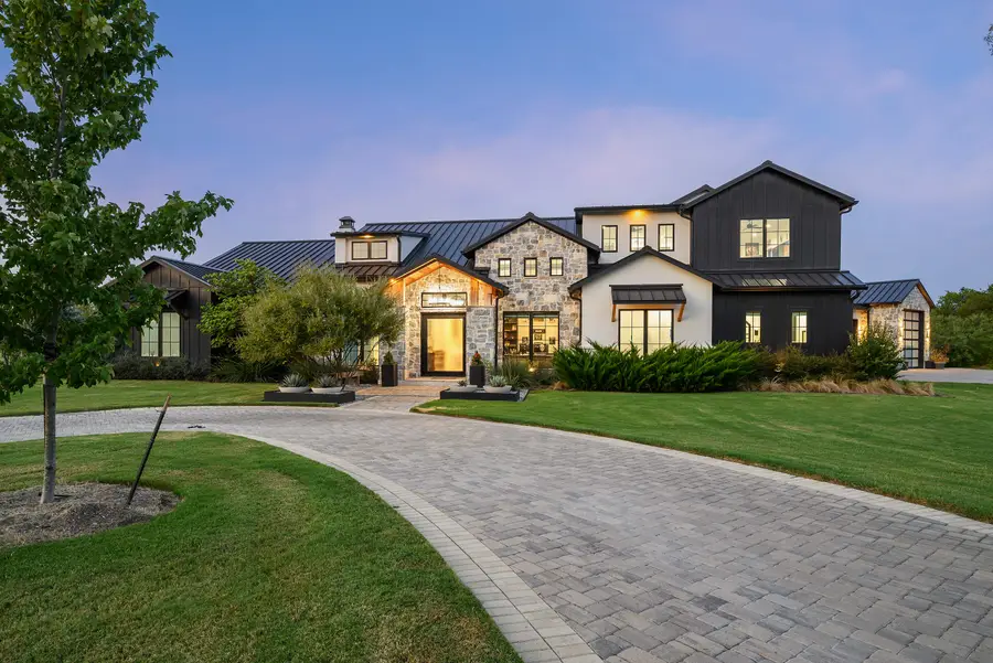635 Highpoint Road, Royse City, TX 75189 - #2