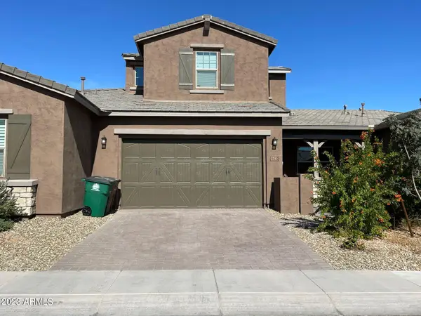 14030 W DESERT FLOWER Drive, Goodyear, AZ 85395
