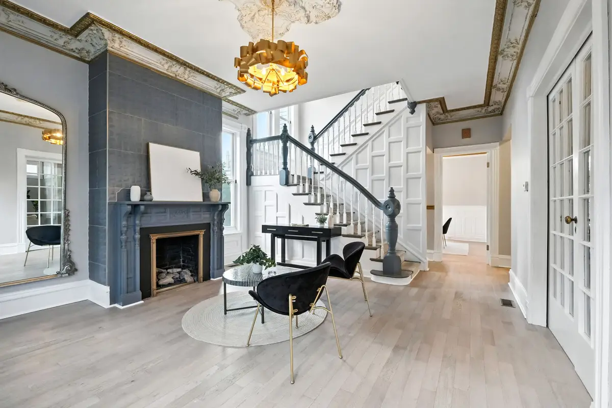 822 S Negley Ave, Shadyside, PA 15232 - #1