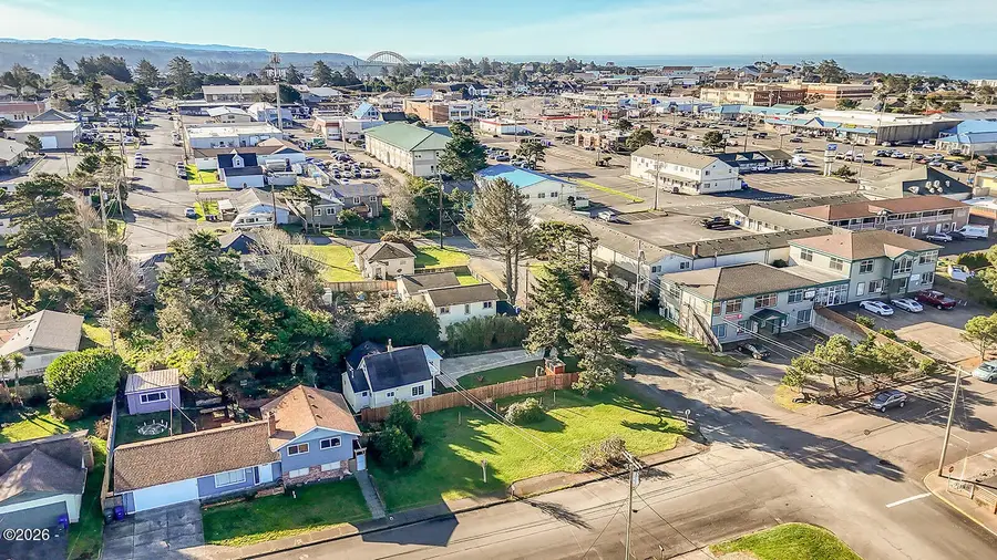 T/L 11001 NE Avery, Newport, OR 97365 - #2