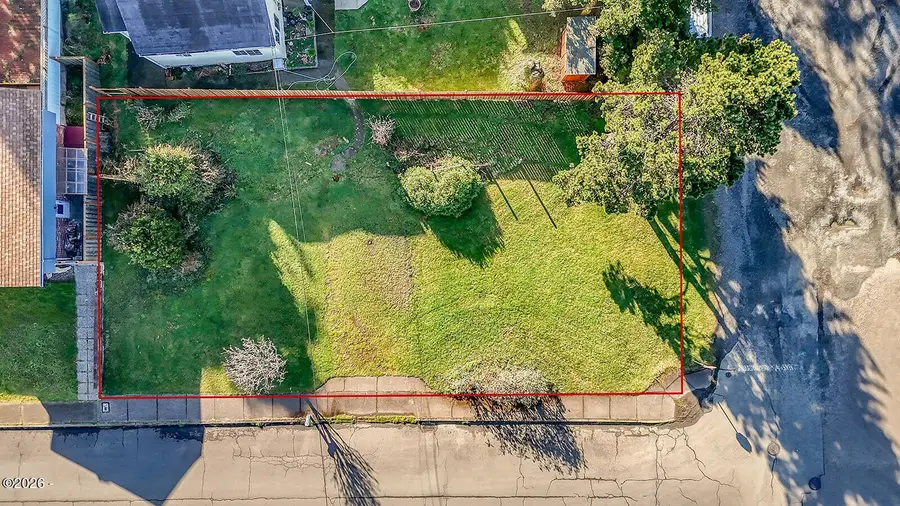 T/L 11001 NE Avery, Newport, OR 97365 - #3