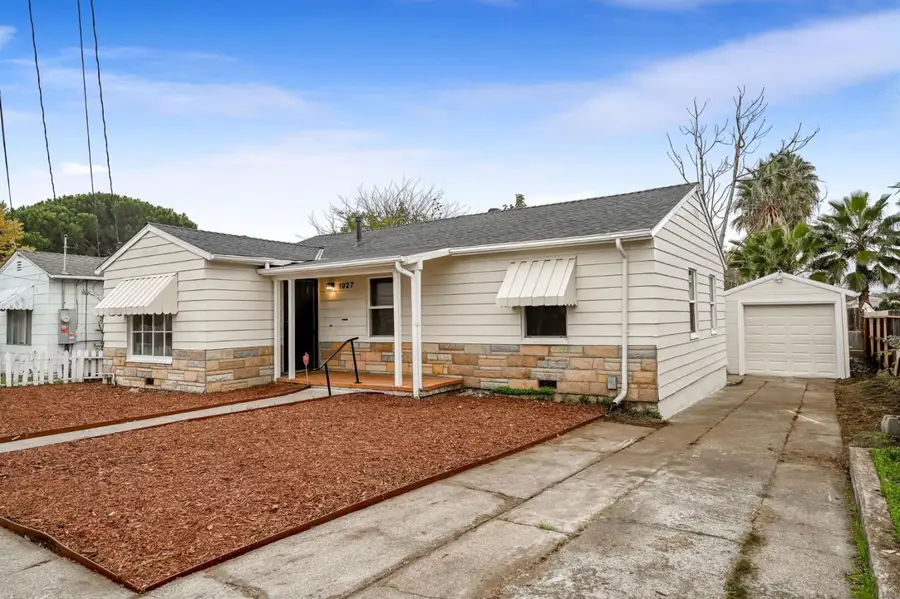 1927 Evergreen Avenue, Antioch, CA 94509 - Image #2