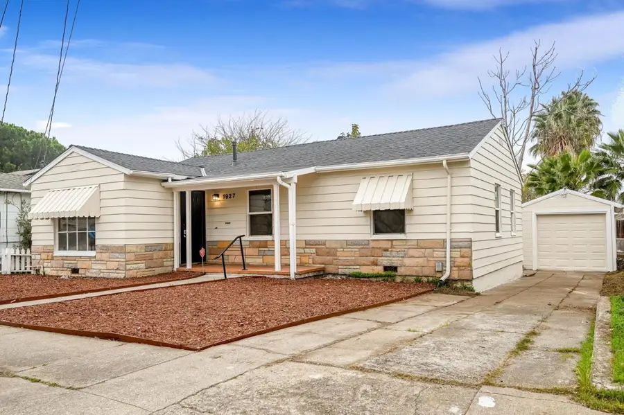 1927 Evergreen Avenue, Antioch, CA 94509 - Image #3