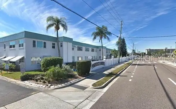 5267 81st St. N. #5, St. Petersburg, FL 33709