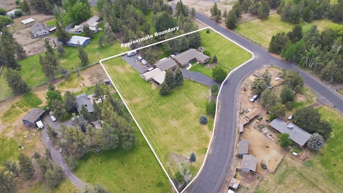 22539 Martee Lane, Bend, OR 97701 - #1