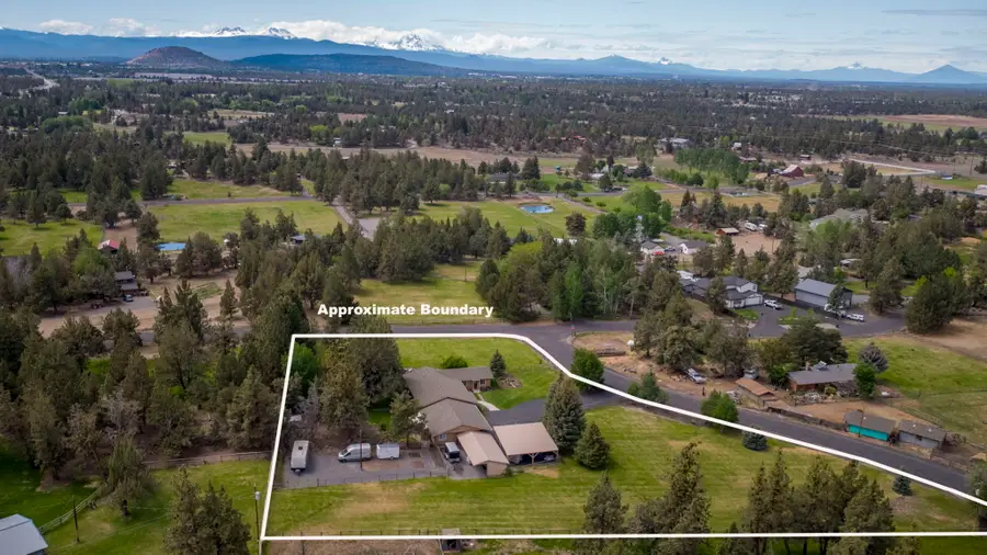 22539 Martee Lane, Bend, OR 97701 - #2