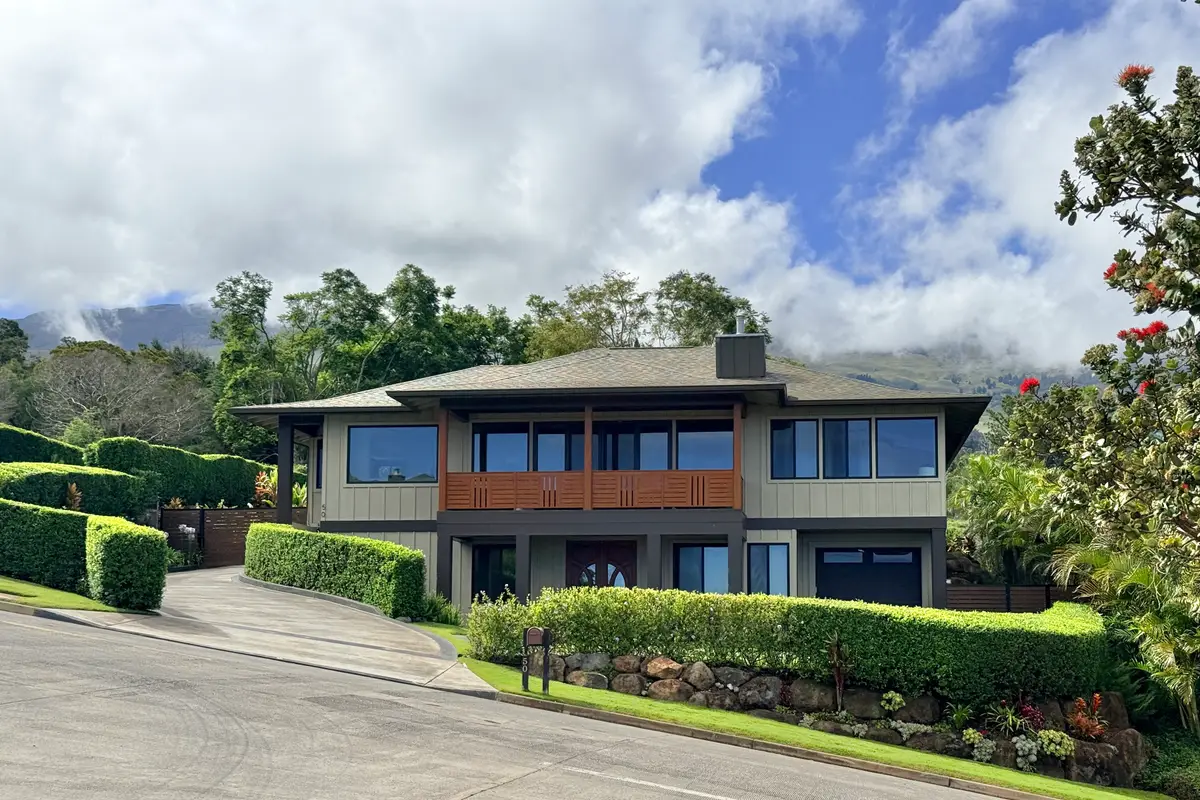 50 Kaalele Pl, Kula, HI 96790 - #1