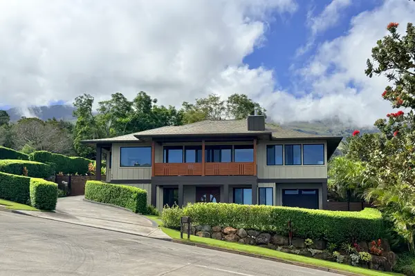 50 Kaalele Pl, Kula, HI 96790