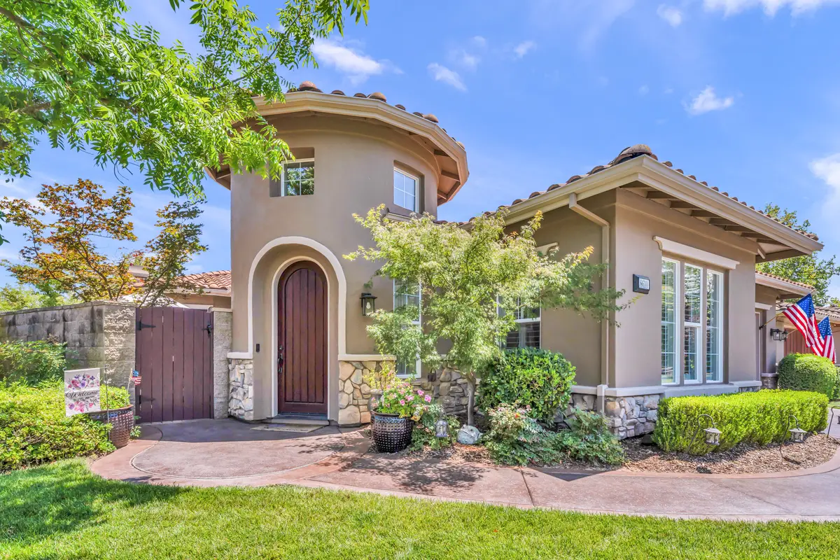 8610 San Lucas Circle, Roseville, CA 95747 - #1