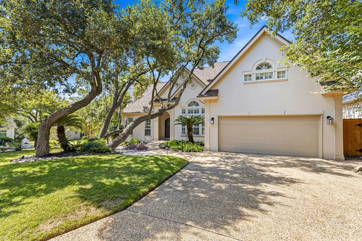 17311 Fountain Bluff Dr, San Antonio, TX 78248 - #1