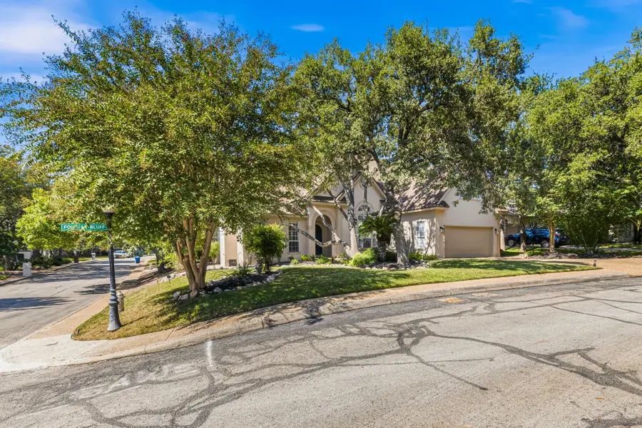 17311 Fountain Bluff Dr, San Antonio, TX 78248 - #2