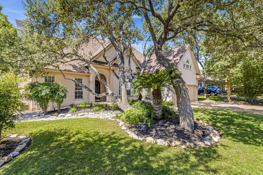 17311 Fountain Bluff Dr, San Antonio, TX 78248 - #3