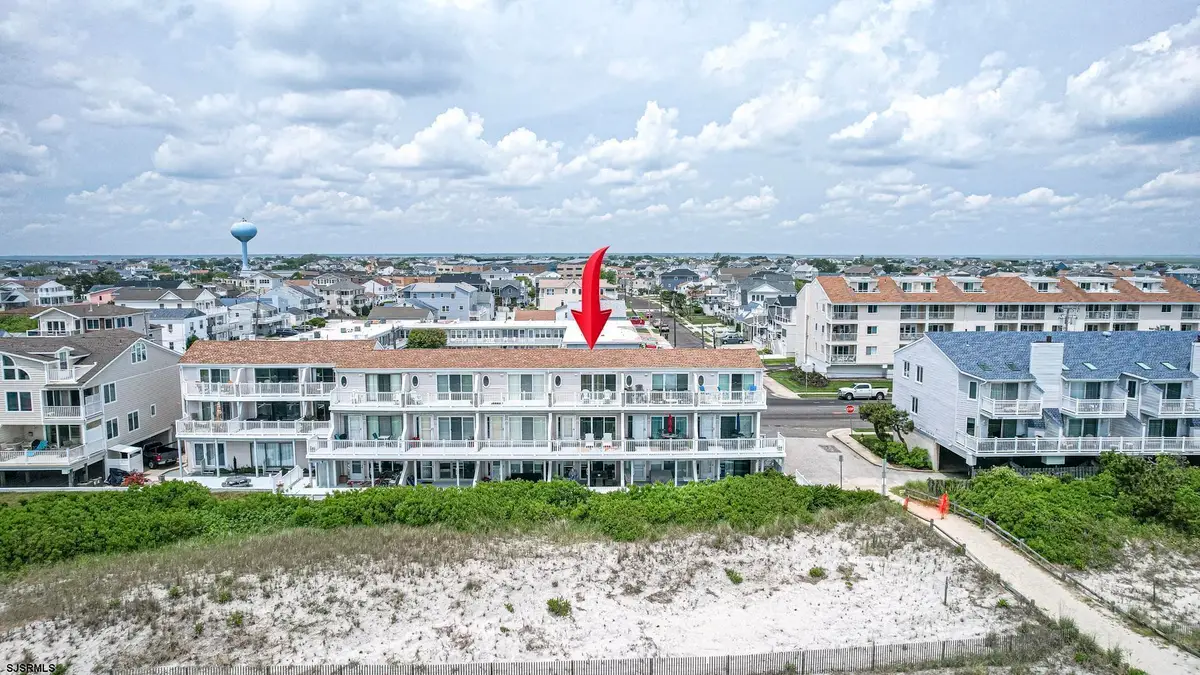 400 E Brigantine Ave Ave , 2C, Brigantine, NJ 08203 - Image #1