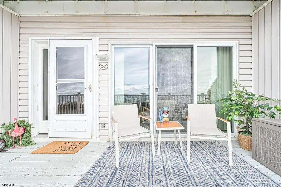 400 E Brigantine Ave Ave , 2C, Brigantine, NJ 08203 - Image #3