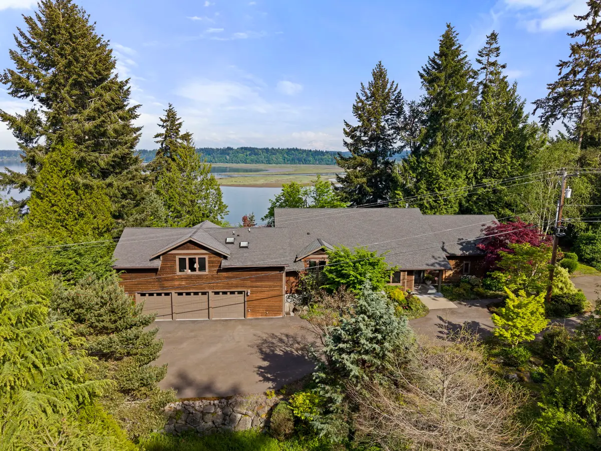 4702 Luhr Road Ne, Olympia, WA 98516 - #1