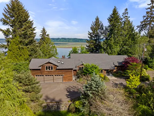 4702 Luhr Road Ne, Olympia, WA 98516