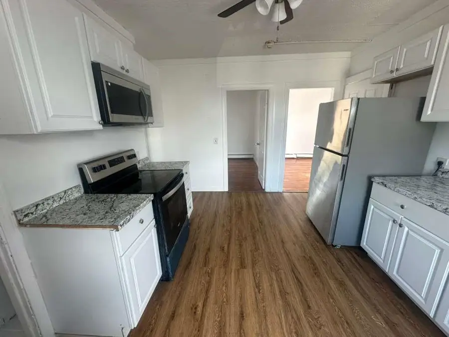 48 Kenwood Street , 3, Providence, RI 02909 - #2