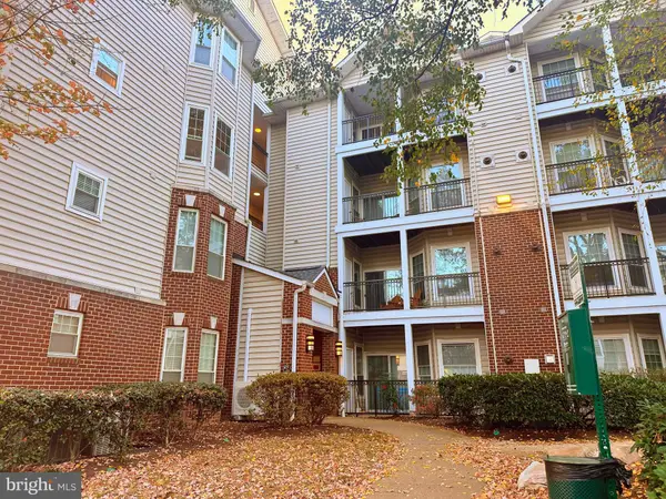 1600 Spring Gate Drive #Unit 2205, Mclean, VA 22102