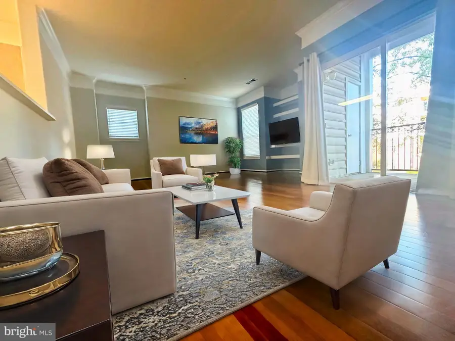 1600 Spring Gate Drive #Unit 2205, McLean, VA 22102 - #3