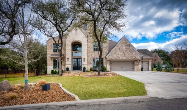 10281 Headwind, Boerne, TX 78006