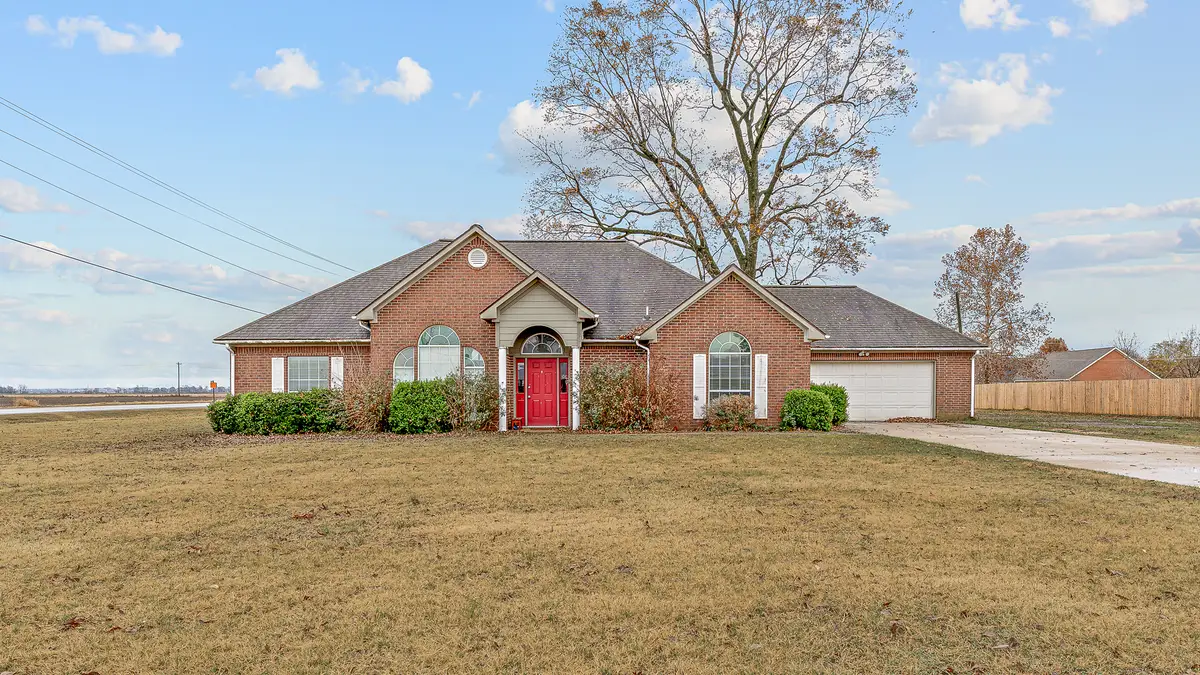 5099 E County Road 130 E, Blytheville, AR 72315 - #1