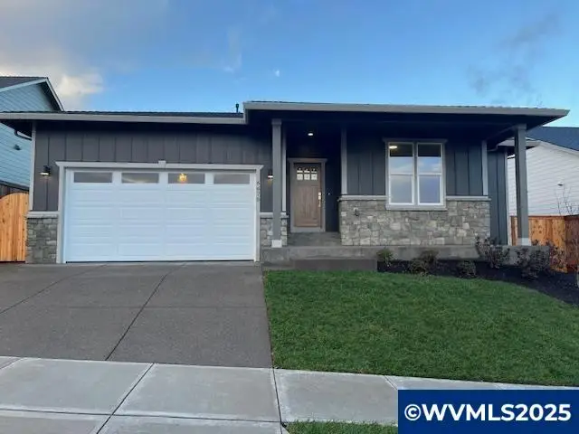 6675 Naomi Danielle St Se, Salem, OR 97306 - Image #3