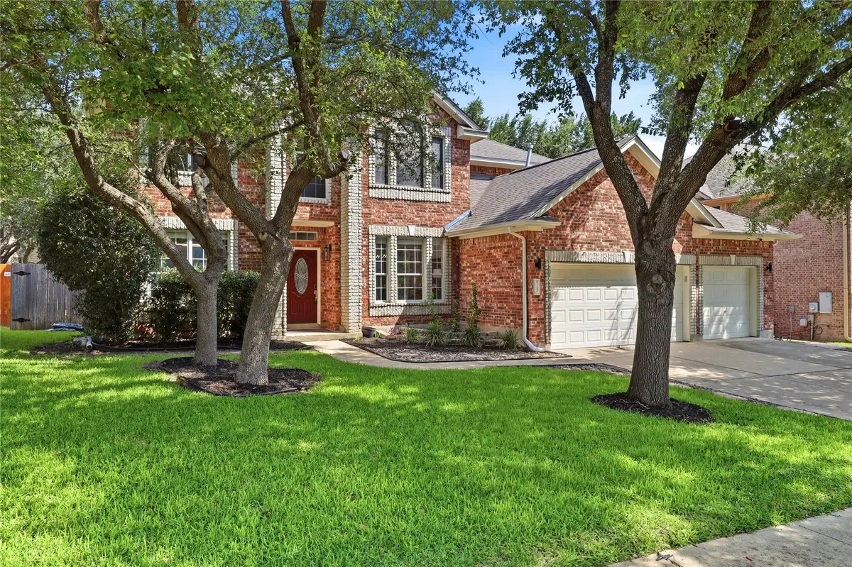 3207 Misty Oaks Way, Round Rock, TX 78665 - #1