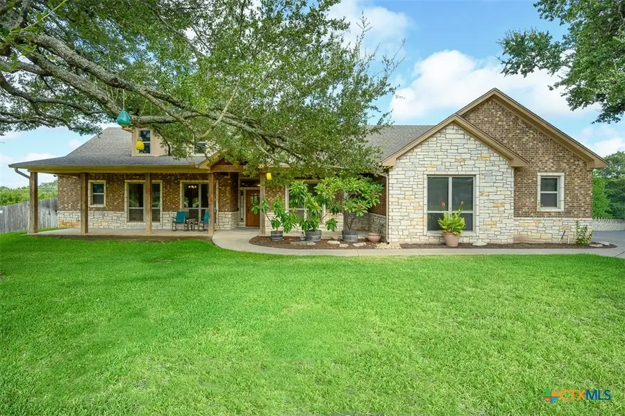 2649 Bowles Ranch Road, Belton, TX 76513 - #2