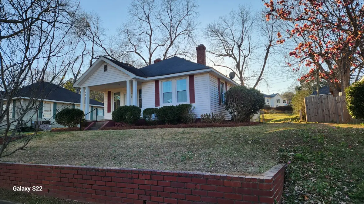 129 R Street Sw, Thomaston, GA 30286 - #1