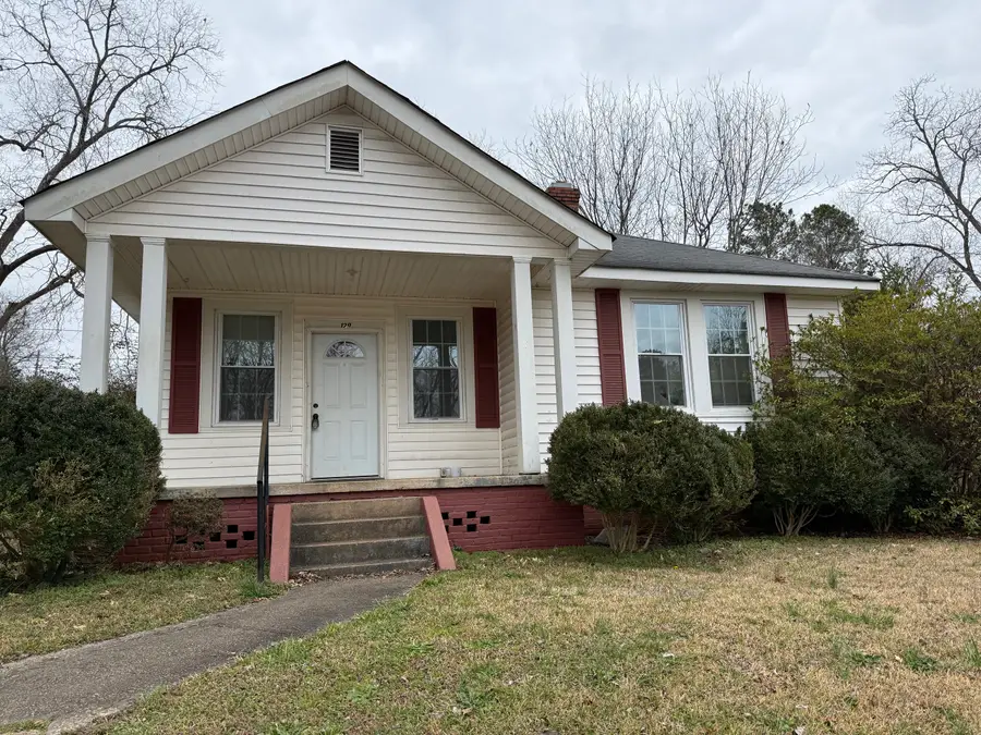 129 R Street Sw, Thomaston, GA 30286 - #2