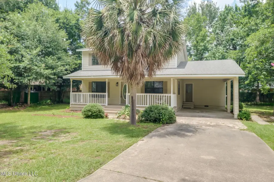 6910 Apuwai Place, Diamondhead, MS 39525 - Image #2