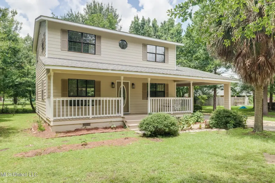 6910 Apuwai Place, Diamondhead, MS 39525 - Image #3