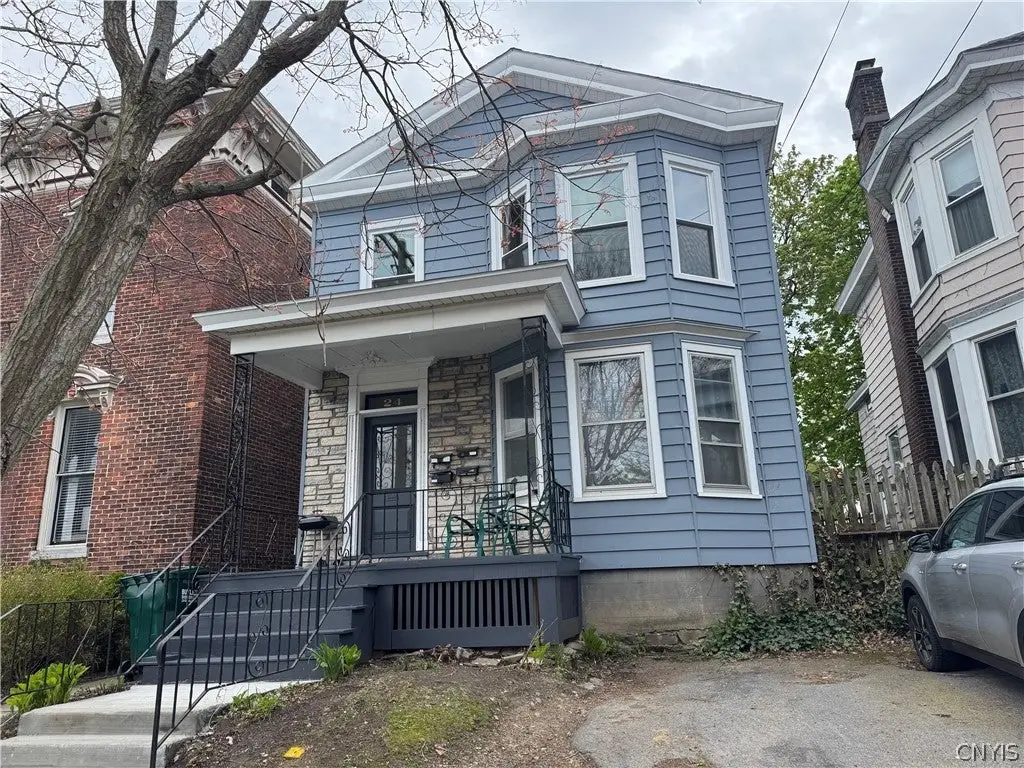 24 W Oneida Street, Oswego, NY 13126 - #1