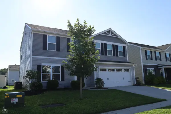 273 Campus Lane, Greenwood, IN 46143