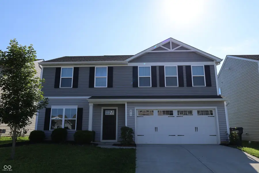273 Campus Lane, Greenwood, IN 46143 - #2
