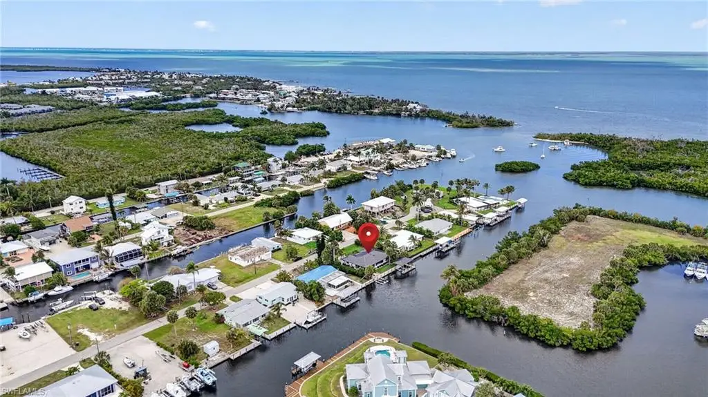 16340 Buccaneer Street, Bokeelia, FL 33922 - #1