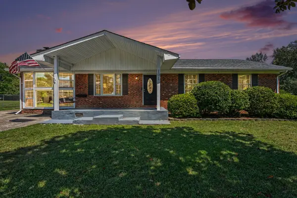 101 E Chamblee Drive, Salisbury, NC 28147