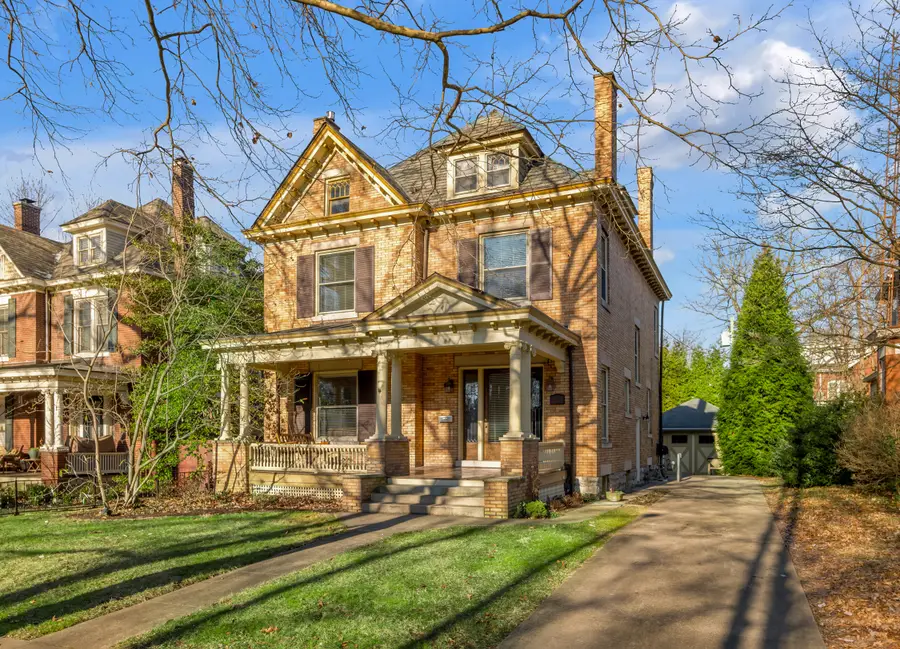 325 Transylvania Park, Lexington, KY 40508 - Image #2