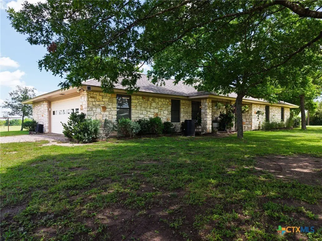 120 Rae Ln, Jarrell, TX 76537 - #1