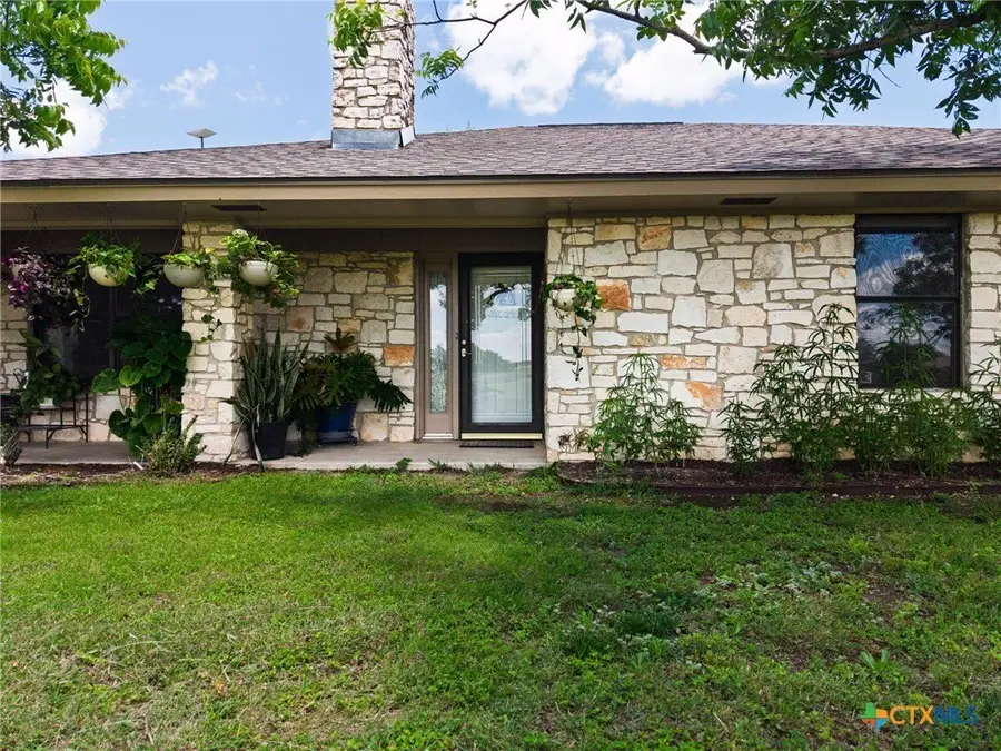 120 Rae Ln, Jarrell, TX 76537 - #2