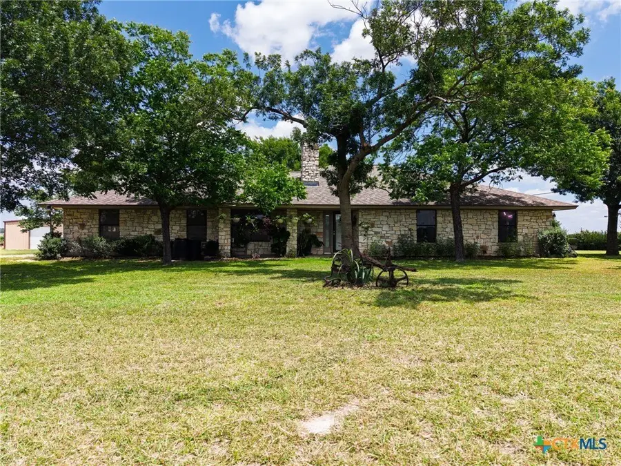 120 Rae Ln, Jarrell, TX 76537 - #3