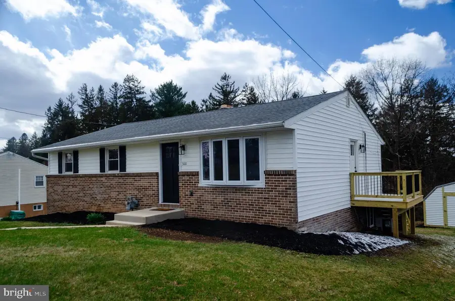 300 S Camp St, Red Lion, PA 17356 - #3