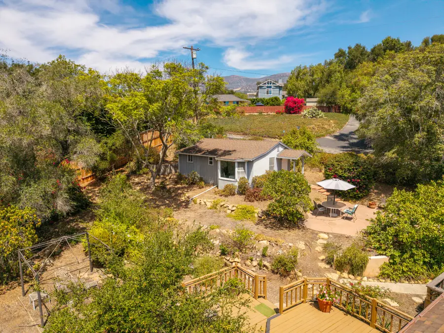 3930 Foothill Road, Santa Barbara, CA 93110 - #2