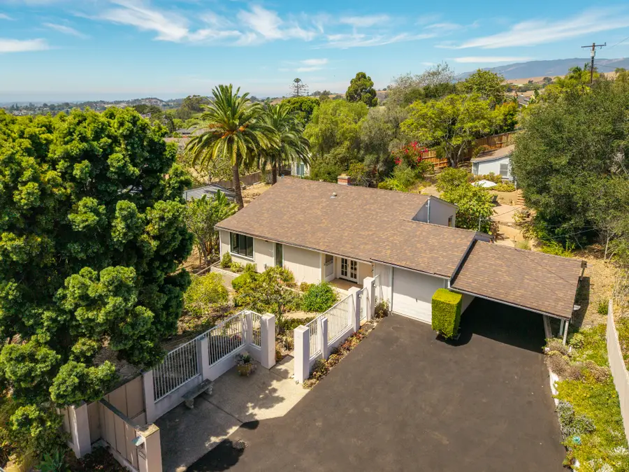 3930 Foothill Road, Santa Barbara, CA 93110 - #3