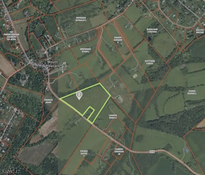 1726 County Road519, Holland, NJ 08848 - Image #3