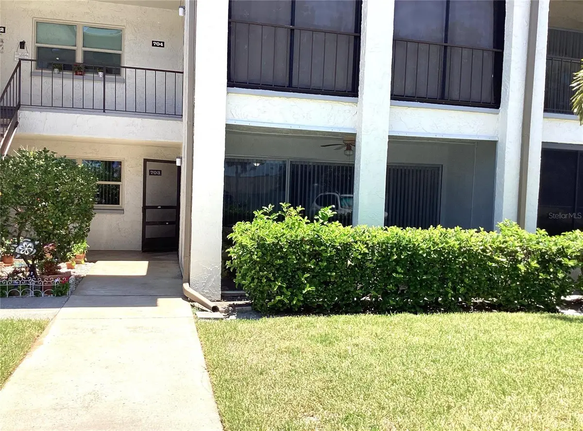 7701 Starkey Rd. #703, Seminole, FL 33777 - #1