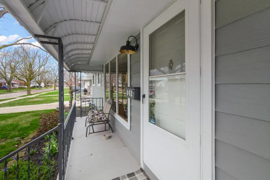 842 Schuman, Garden City, MI 48135 - #3
