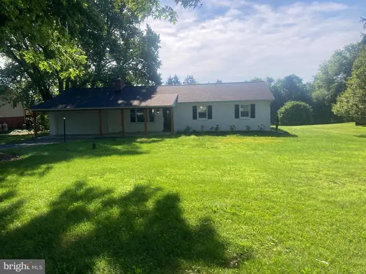 3917 Federal Hill Rd, Jarrettsville, MD 21084 - Image #2