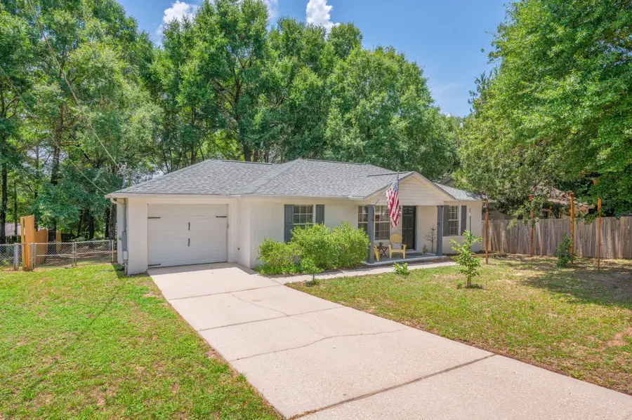 114 Jeff Drive, Crestview, FL 32536 - #2